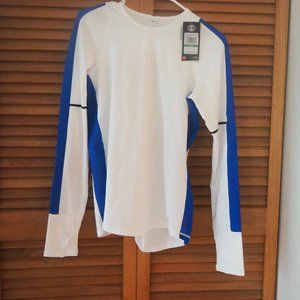 Under Armour Heat Gear Long Sleeve Shirt